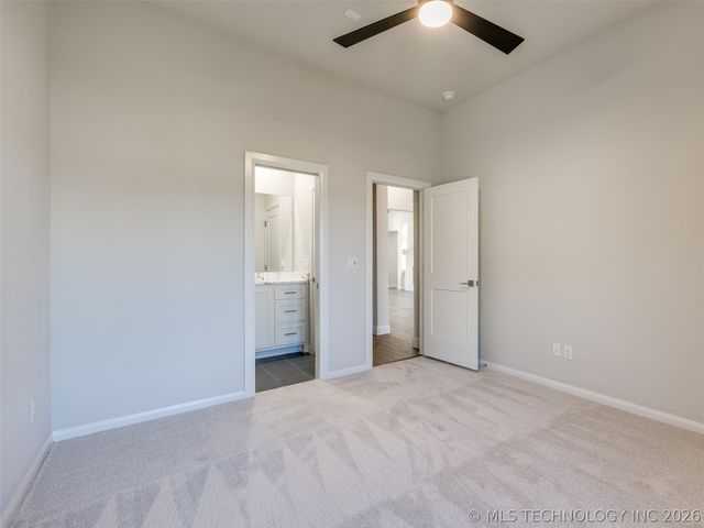 17827 S 48th East Avenue, Bixby, OK 74008