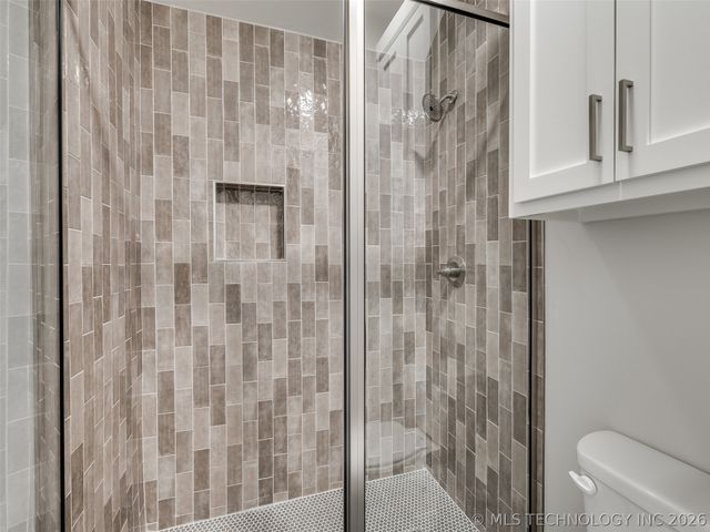 17827 S 48th East Avenue, Bixby, OK 74008