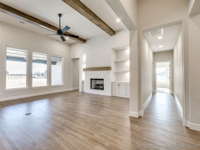 17827 S 48th East Avenue, Bixby, OK 74008