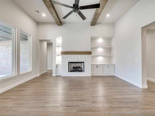 17827 S 48th East Avenue, Bixby, OK 74008