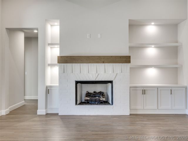 17827 S 48th East Avenue, Bixby, OK 74008