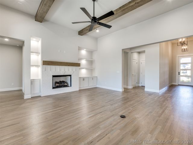 17827 S 48th East Avenue, Bixby, OK 74008