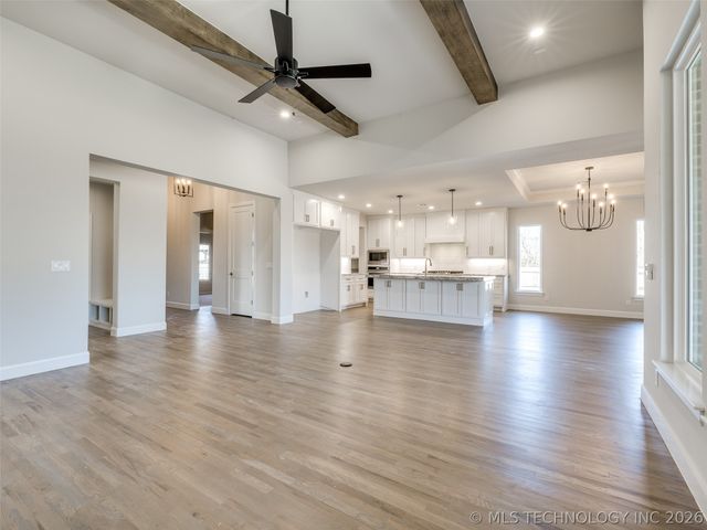 17827 S 48th East Avenue, Bixby, OK 74008