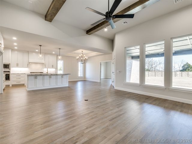 17827 S 48th East Avenue, Bixby, OK 74008