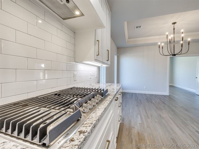 17827 S 48th East Avenue, Bixby, OK 74008