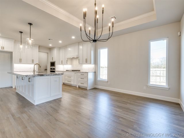 17827 S 48th East Avenue, Bixby, OK 74008