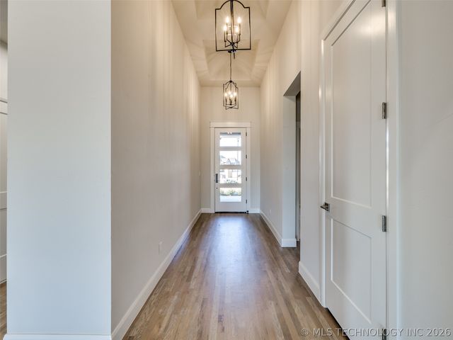 17827 S 48th East Avenue, Bixby, OK 74008