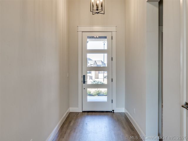 17827 S 48th East Avenue, Bixby, OK 74008