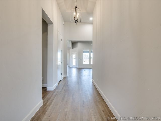 17827 S 48th East Avenue, Bixby, OK 74008