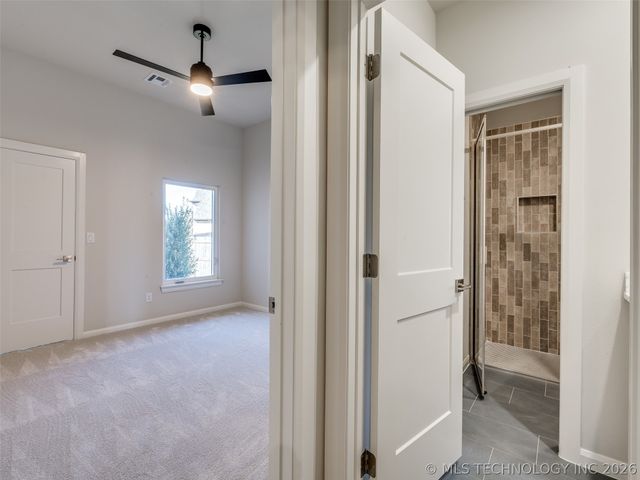 17827 S 48th East Avenue, Bixby, OK 74008
