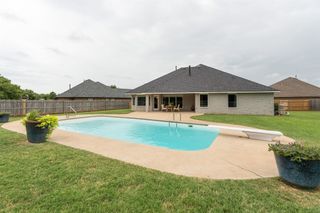 1609 Birchfield Road, Edmond, OK 73012
