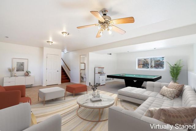 136 W Cellini Dr, Pueblo West, CO 81007