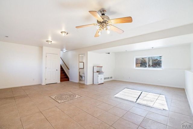 136 W Cellini Dr, Pueblo West, CO 81007