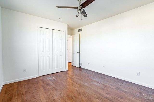 136 W Cellini Dr, Pueblo West, CO 81007