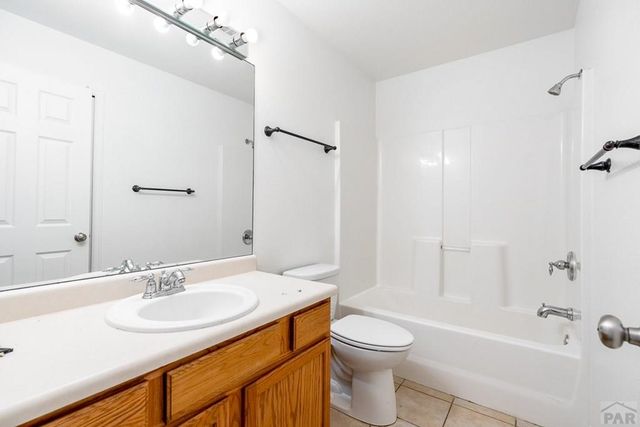 136 W Cellini Dr, Pueblo West, CO 81007