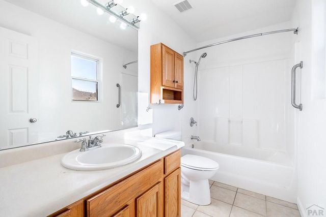 136 W Cellini Dr, Pueblo West, CO 81007