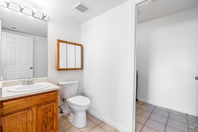 136 W Cellini Dr, Pueblo West, CO 81007