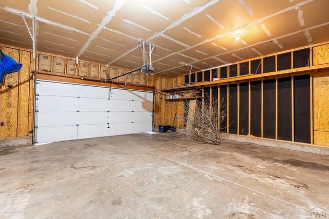 136 W Cellini Dr, Pueblo West, CO 81007