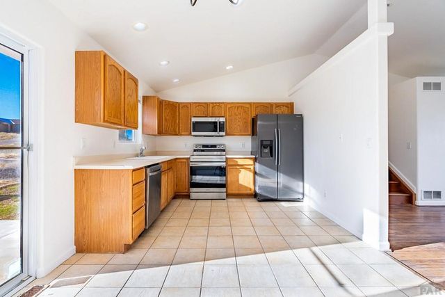 136 W Cellini Dr, Pueblo West, CO 81007