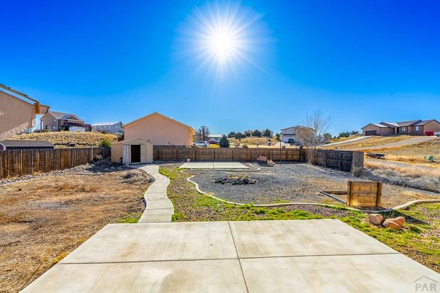 136 W Cellini Dr, Pueblo West, CO 81007