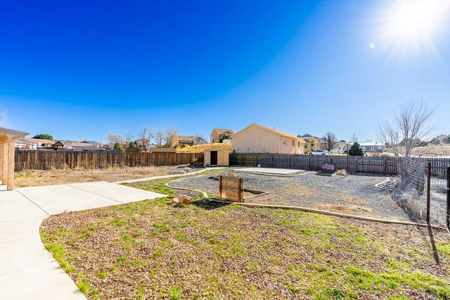 136 W Cellini Dr, Pueblo West, CO 81007