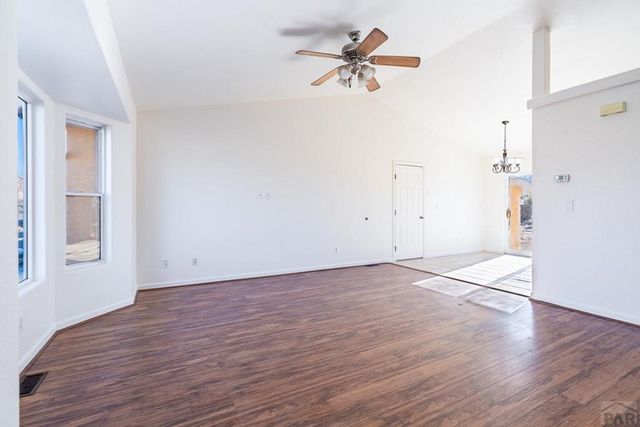 136 W Cellini Dr, Pueblo West, CO 81007