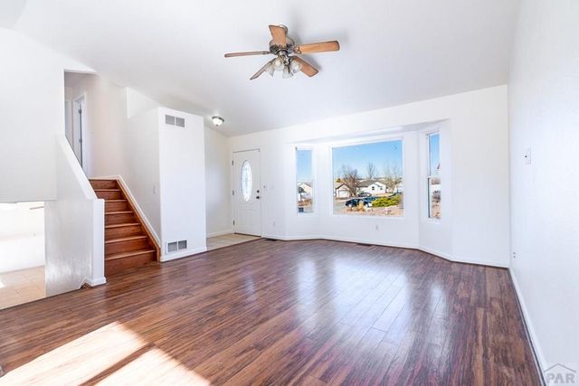 136 W Cellini Dr, Pueblo West, CO 81007