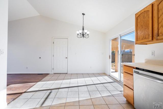 136 W Cellini Dr, Pueblo West, CO 81007