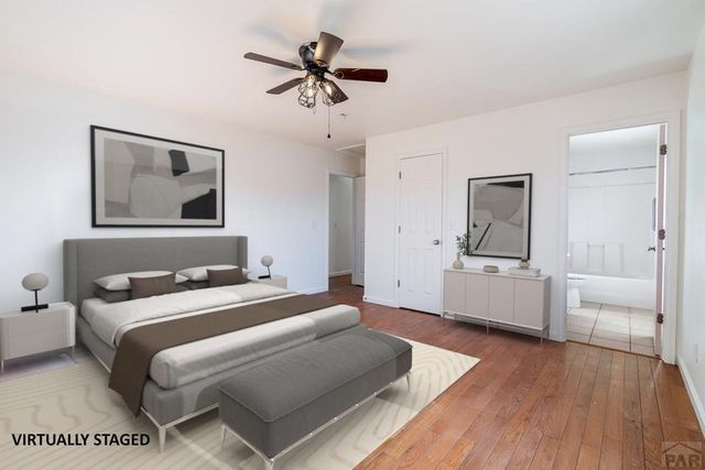 136 W Cellini Dr, Pueblo West, CO 81007