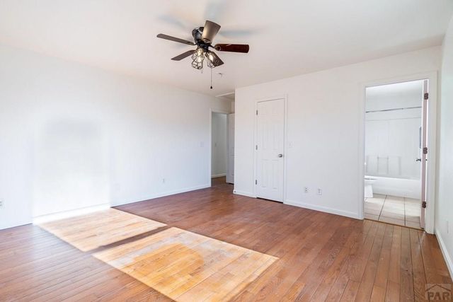 136 W Cellini Dr, Pueblo West, CO 81007