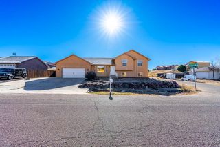 136 W Cellini Dr, Pueblo West, CO 81007
