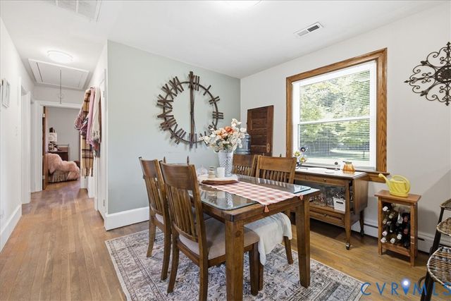 4310 Chickahominy Ave, Henrico, VA 23222