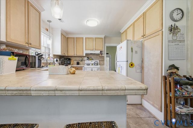 4310 Chickahominy Ave, Henrico, VA 23222