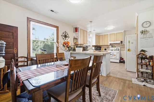 4310 Chickahominy Ave, Henrico, VA 23222