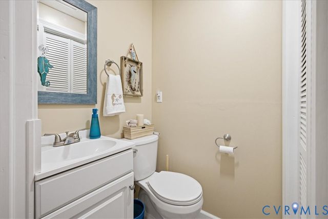 4310 Chickahominy Ave, Henrico, VA 23222