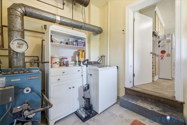 4310 Chickahominy Ave, Henrico, VA 23222