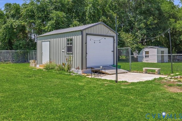 4310 Chickahominy Ave, Henrico, VA 23222