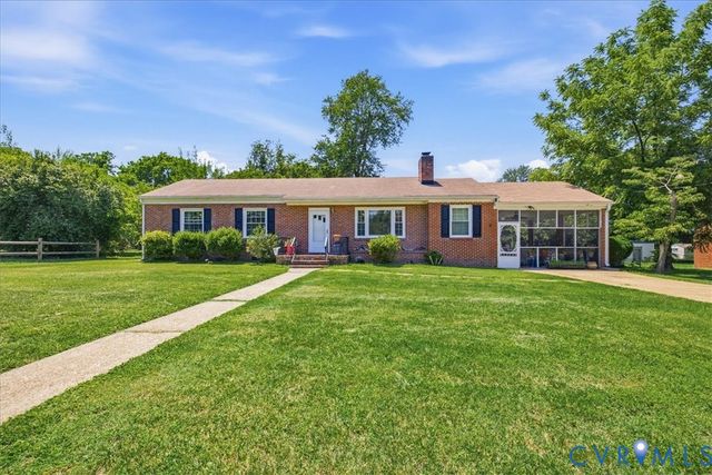 4310 Chickahominy Ave, Henrico, VA 23222