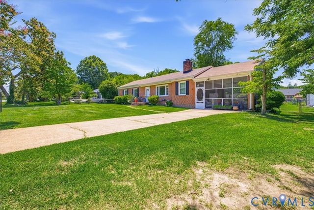 4310 Chickahominy Ave, Henrico, VA 23222
