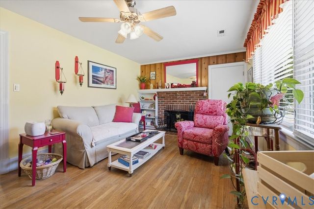 4310 Chickahominy Ave, Henrico, VA 23222
