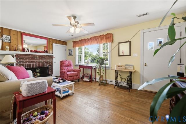 4310 Chickahominy Ave, Henrico, VA 23222