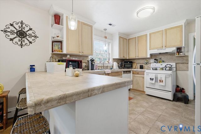 4310 Chickahominy Ave, Henrico, VA 23222
