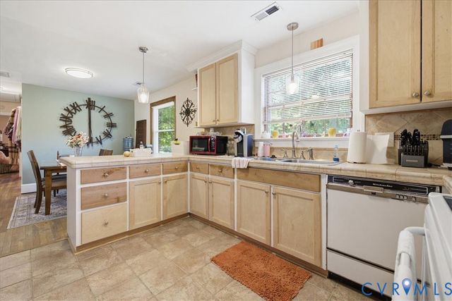 4310 Chickahominy Ave, Henrico, VA 23222
