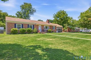4310 Chickahominy Ave, Henrico, VA 23222