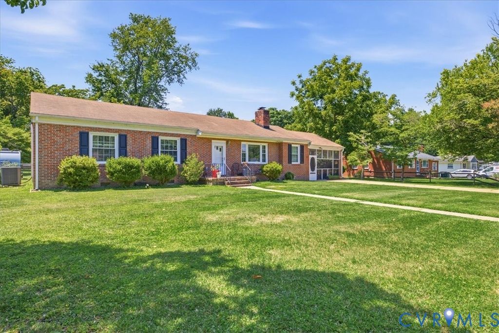 4310 Chickahominy Ave, Henrico, VA 23222