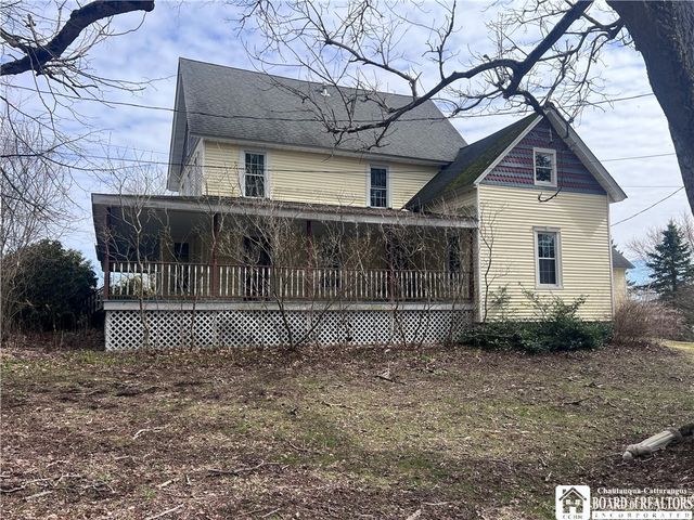 3229 Route 430, Ellery, NY 14712