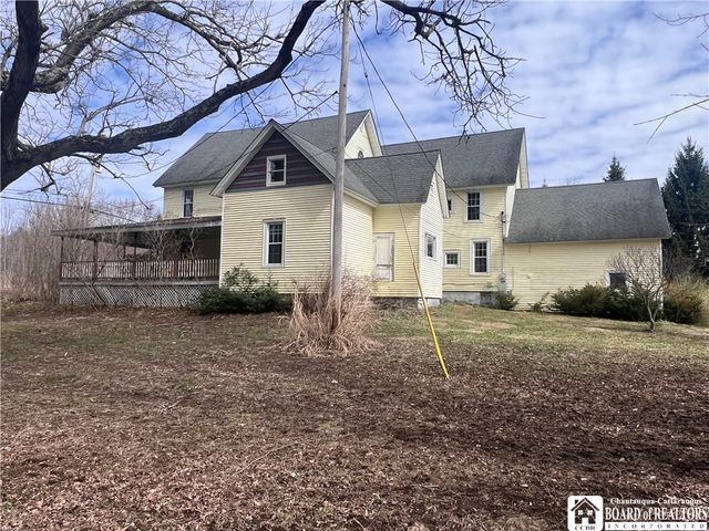 3229 Route 430, Ellery, NY 14712