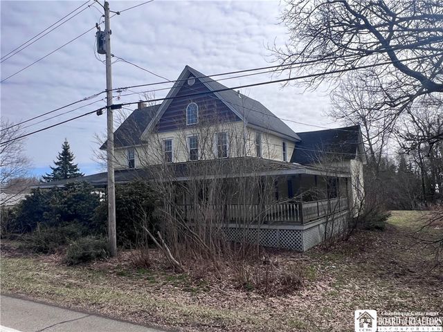 3229 Route 430, Ellery, NY 14712