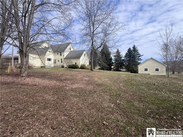 3229 Route 430, Ellery, NY 14712