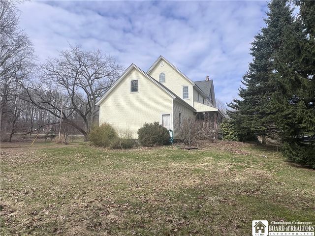 3229 Route 430, Ellery, NY 14712